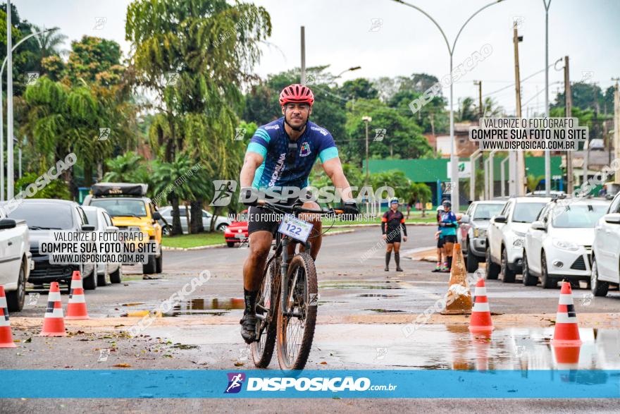 1º Desafio MTB Sandovalina