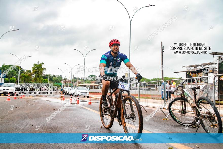 1º Desafio MTB Sandovalina