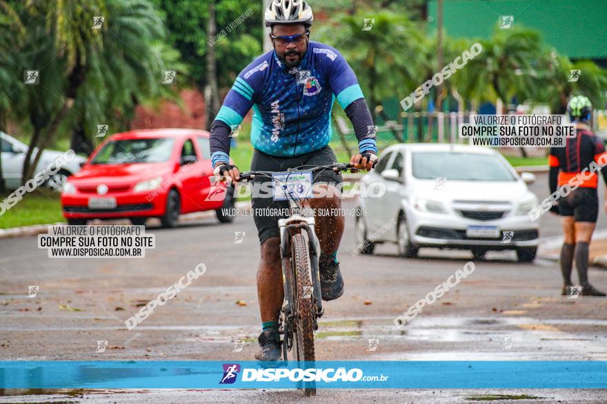 1º Desafio MTB Sandovalina