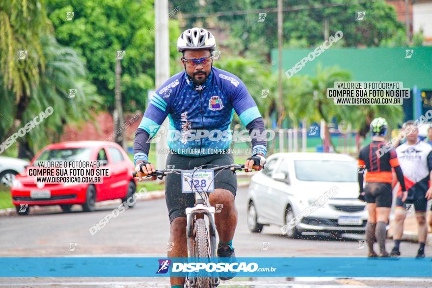 1º Desafio MTB Sandovalina