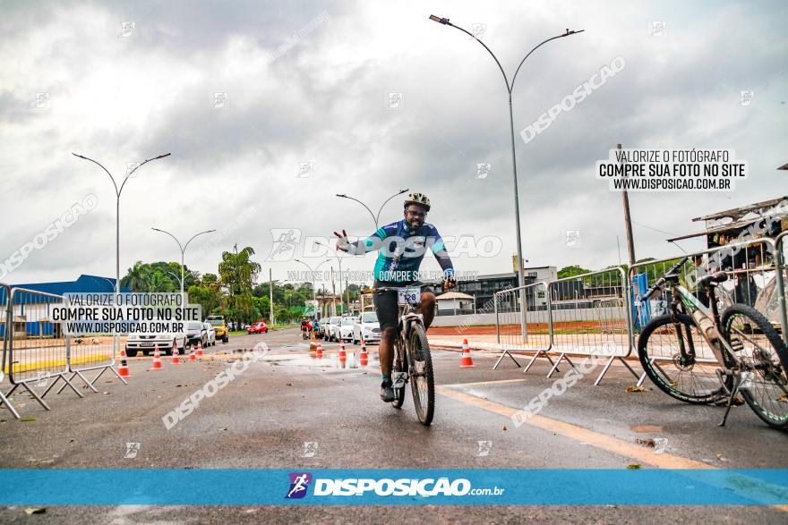 1º Desafio MTB Sandovalina