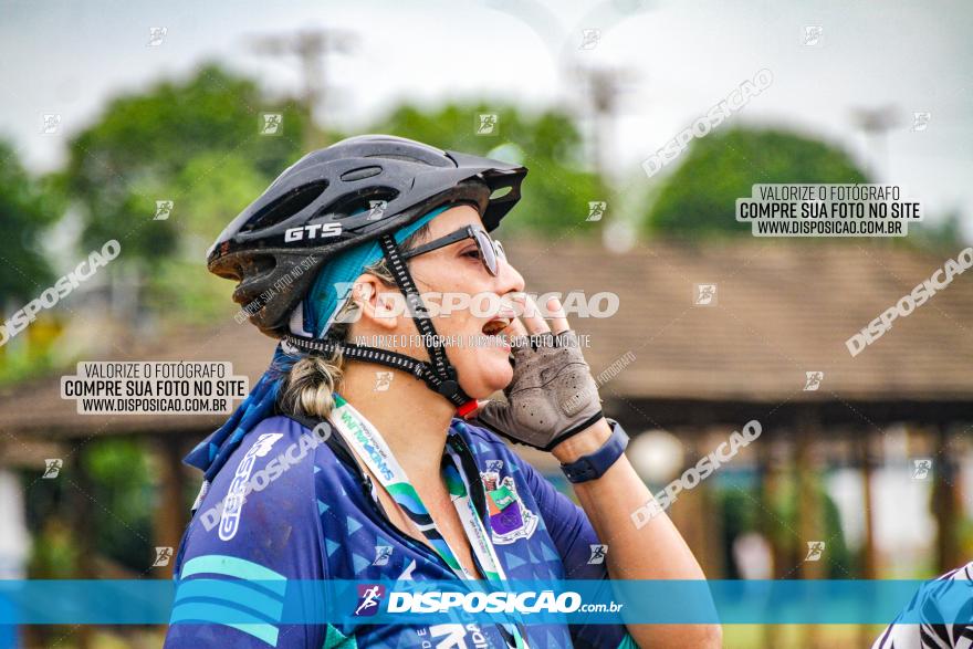 1º Desafio MTB Sandovalina