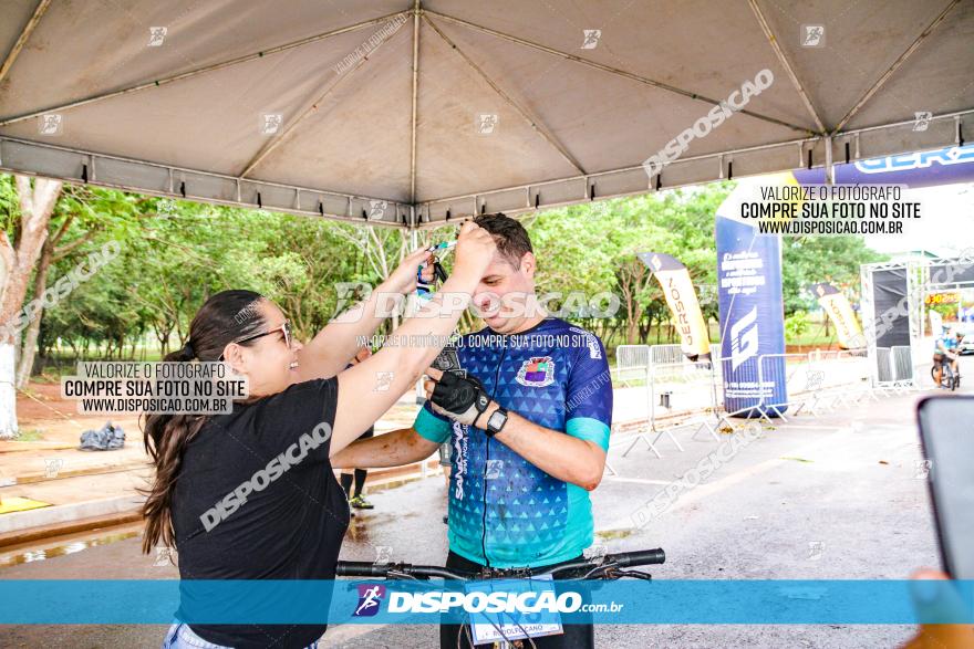 1º Desafio MTB Sandovalina