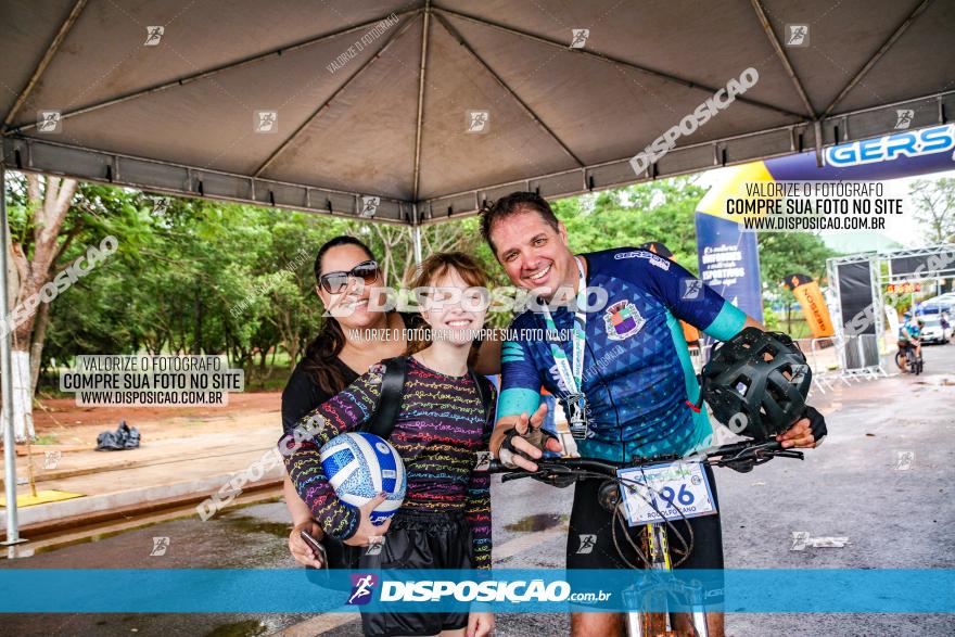 1º Desafio MTB Sandovalina