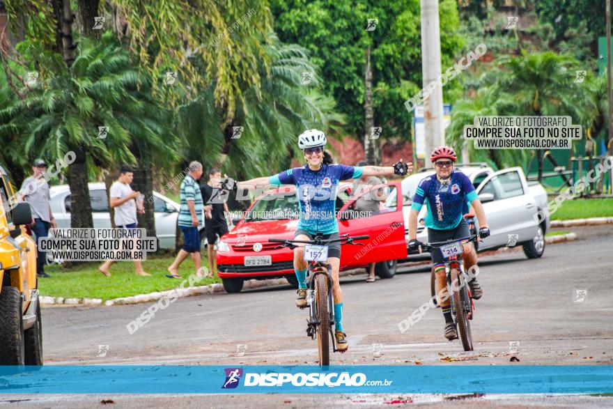 1º Desafio MTB Sandovalina