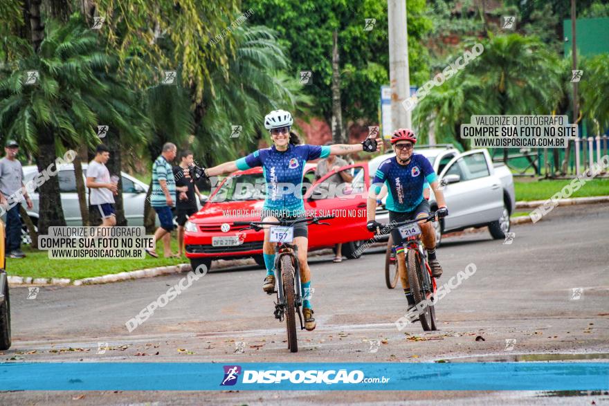 1º Desafio MTB Sandovalina