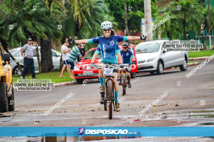 1º Desafio MTB Sandovalina