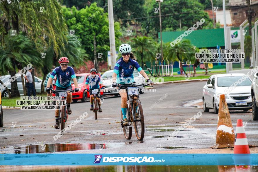 1º Desafio MTB Sandovalina