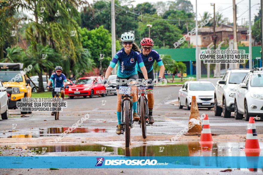 1º Desafio MTB Sandovalina