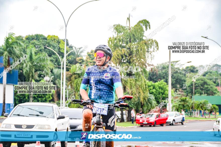 1º Desafio MTB Sandovalina