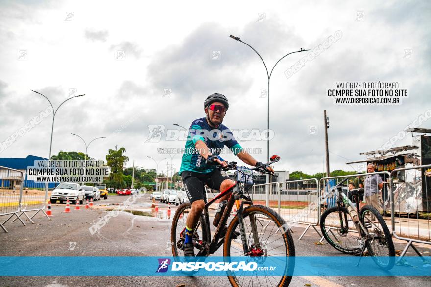 1º Desafio MTB Sandovalina