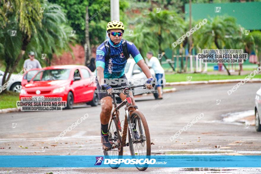 1º Desafio MTB Sandovalina