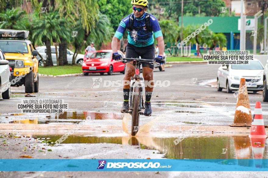 1º Desafio MTB Sandovalina