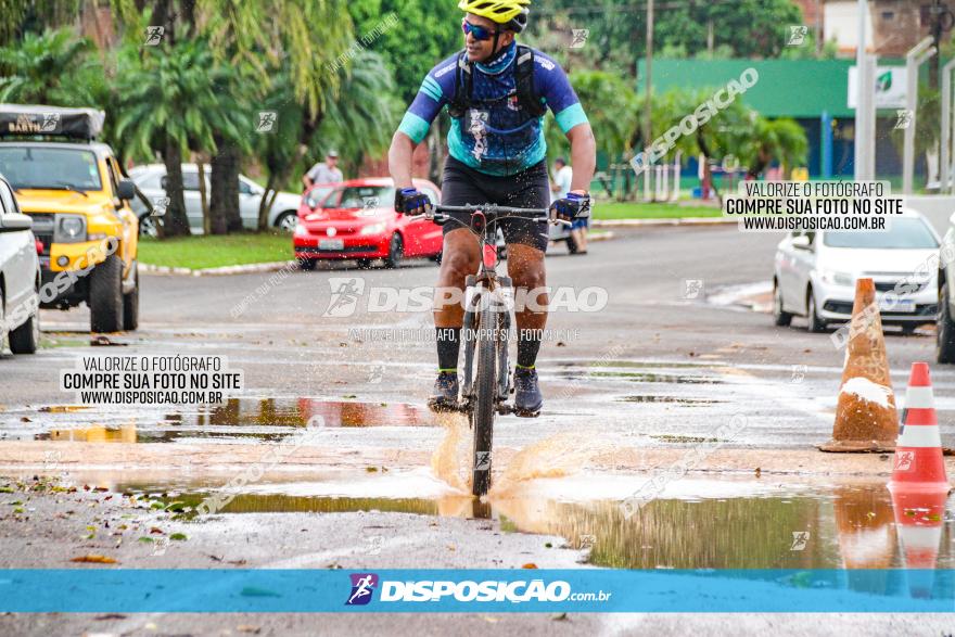 1º Desafio MTB Sandovalina