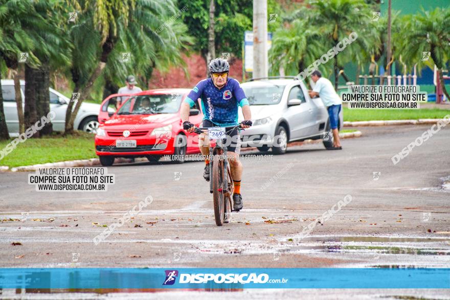 1º Desafio MTB Sandovalina