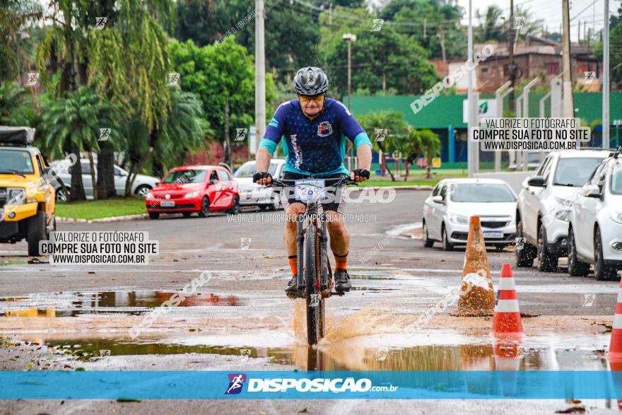 1º Desafio MTB Sandovalina