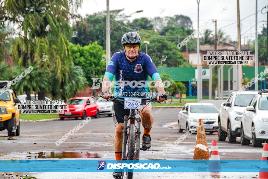 1º Desafio MTB Sandovalina