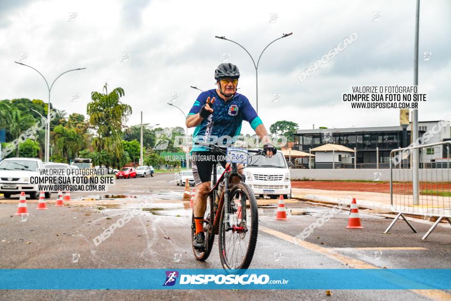 1º Desafio MTB Sandovalina