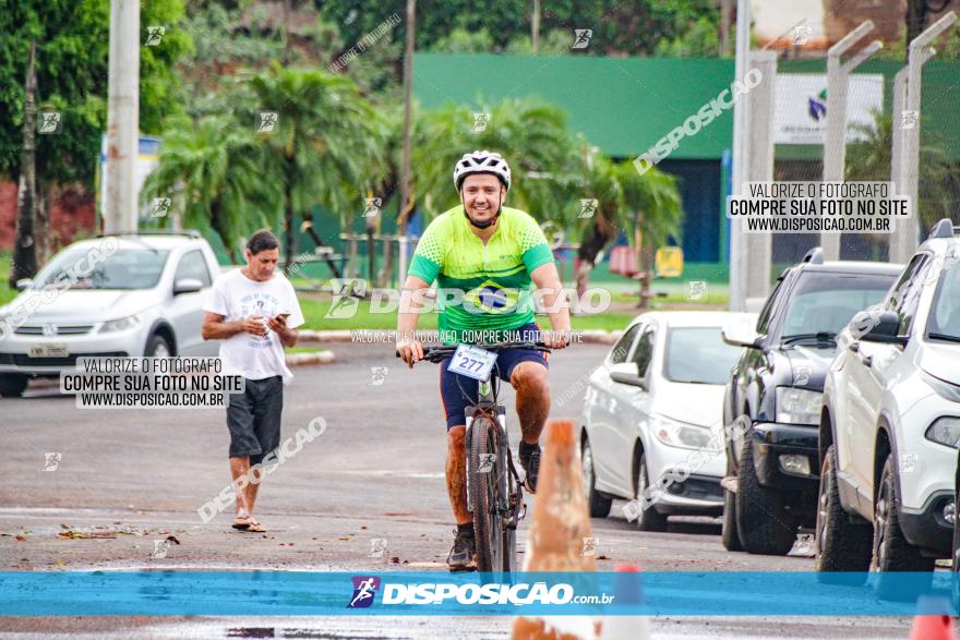 1º Desafio MTB Sandovalina