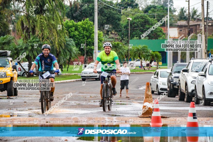 1º Desafio MTB Sandovalina