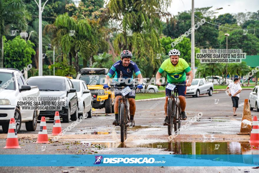 1º Desafio MTB Sandovalina