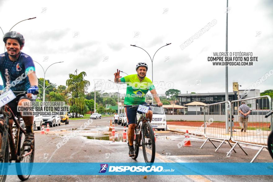 1º Desafio MTB Sandovalina