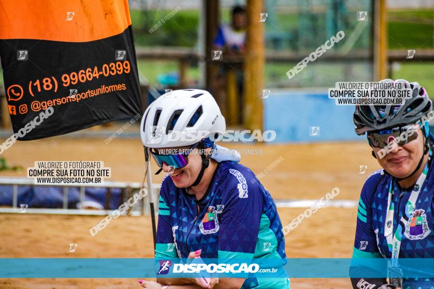 1º Desafio MTB Sandovalina