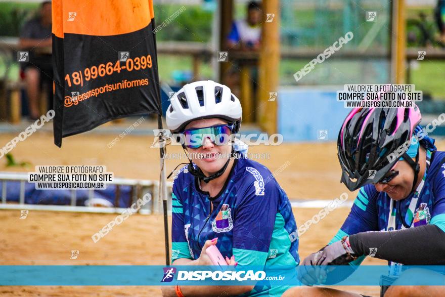 1º Desafio MTB Sandovalina