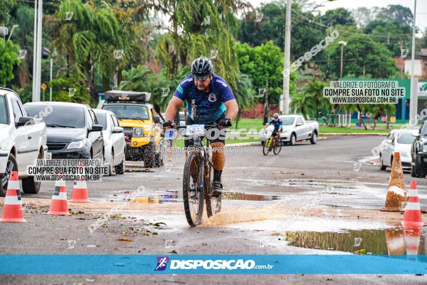 1º Desafio MTB Sandovalina