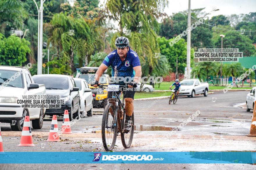 1º Desafio MTB Sandovalina