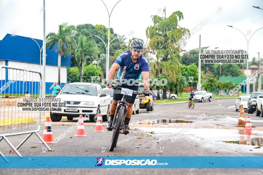 1º Desafio MTB Sandovalina