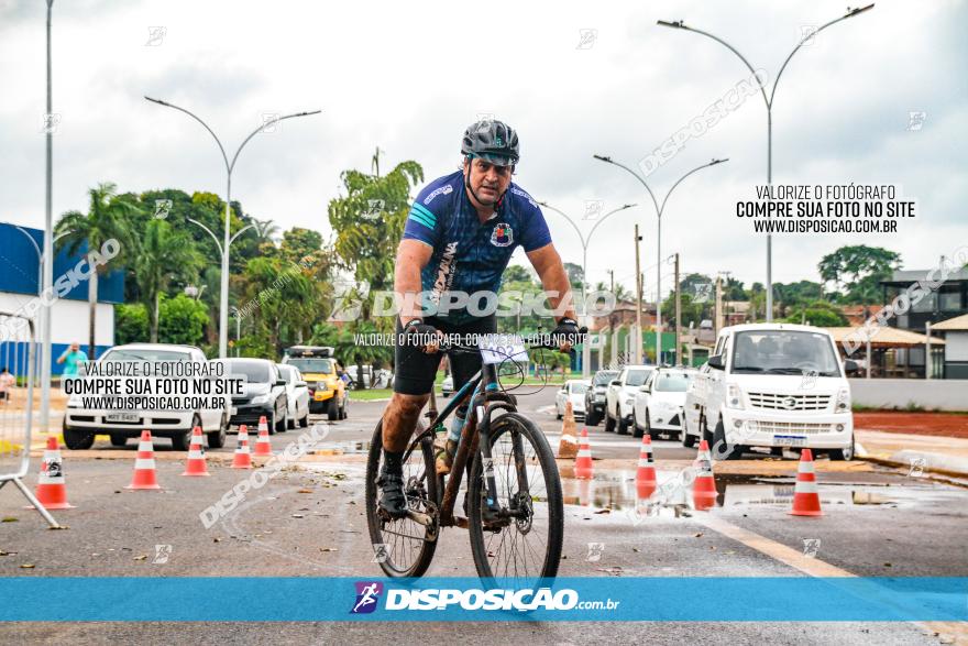 1º Desafio MTB Sandovalina