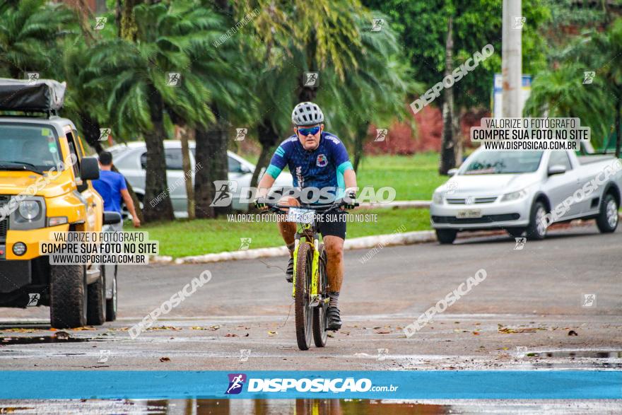 1º Desafio MTB Sandovalina