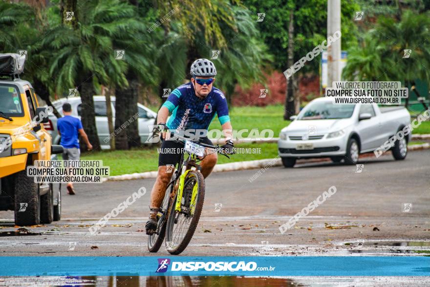 1º Desafio MTB Sandovalina