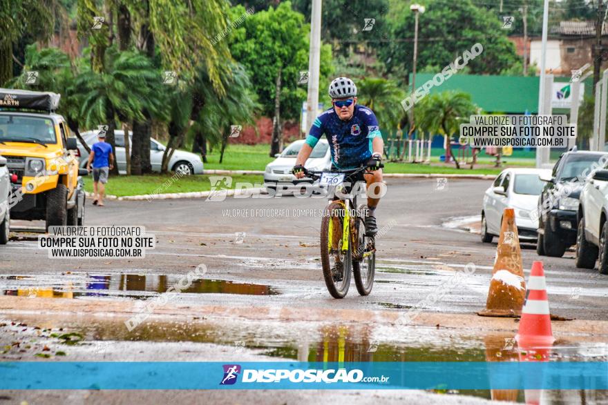 1º Desafio MTB Sandovalina