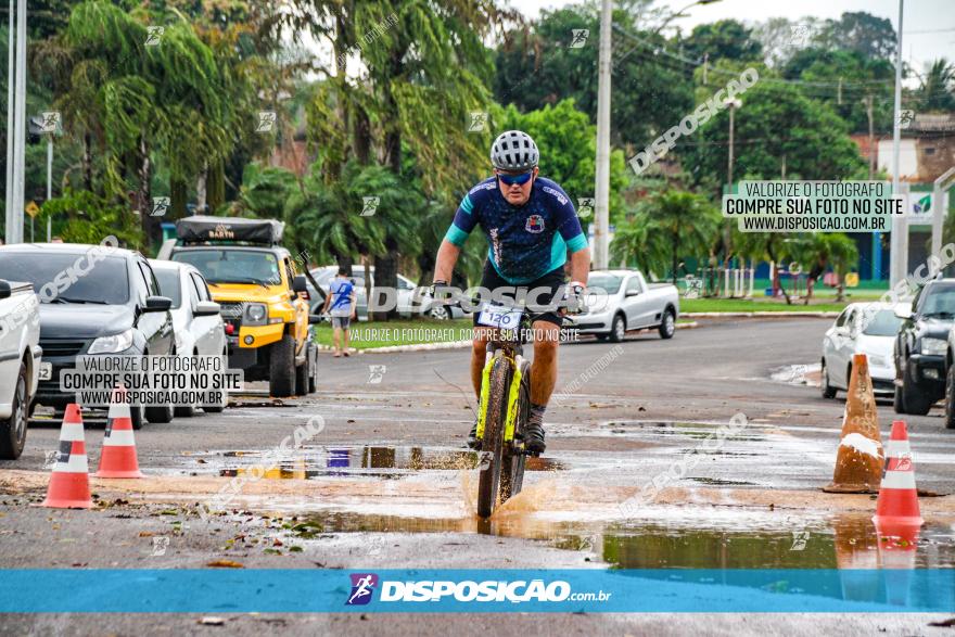 1º Desafio MTB Sandovalina