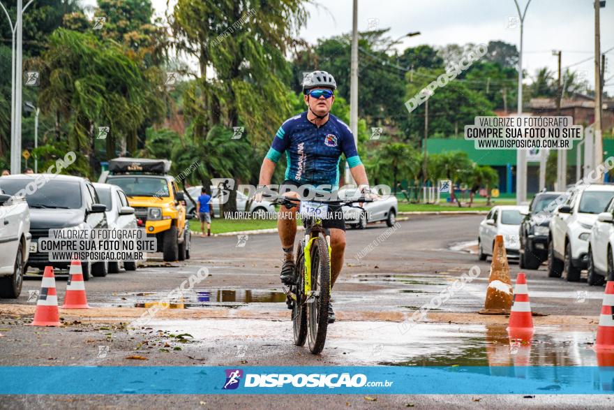 1º Desafio MTB Sandovalina