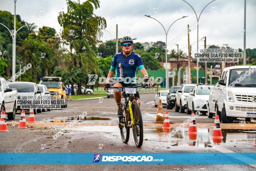 1º Desafio MTB Sandovalina