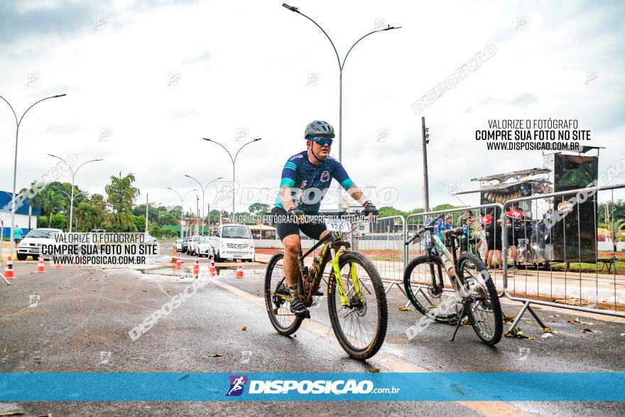 1º Desafio MTB Sandovalina