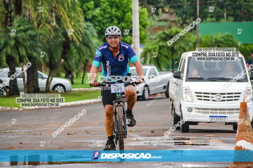 1º Desafio MTB Sandovalina