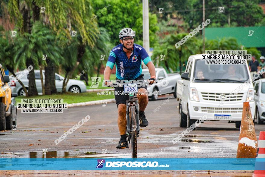 1º Desafio MTB Sandovalina