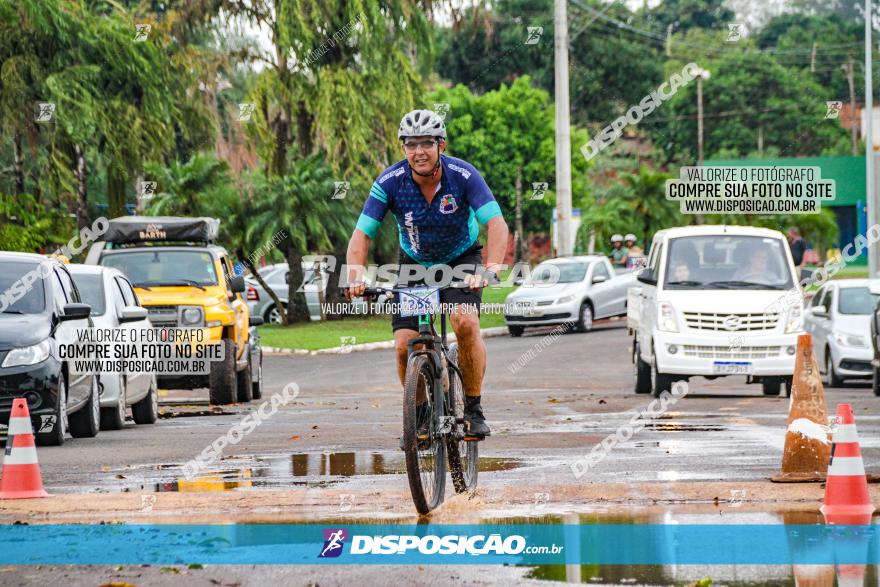 1º Desafio MTB Sandovalina