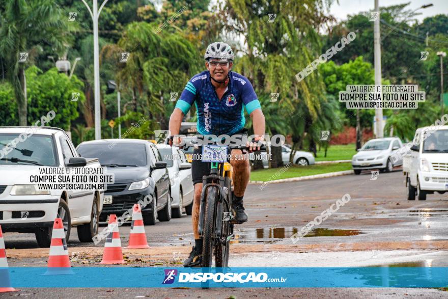 1º Desafio MTB Sandovalina