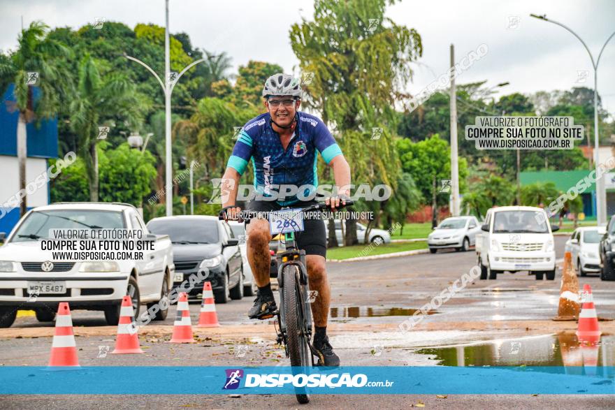 1º Desafio MTB Sandovalina