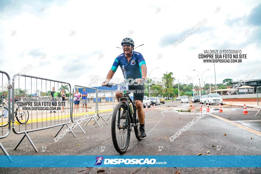 1º Desafio MTB Sandovalina