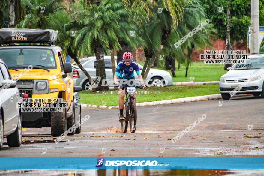 1º Desafio MTB Sandovalina