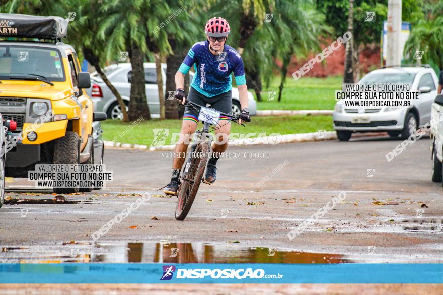 1º Desafio MTB Sandovalina