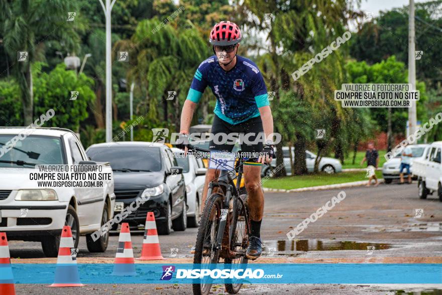 1º Desafio MTB Sandovalina