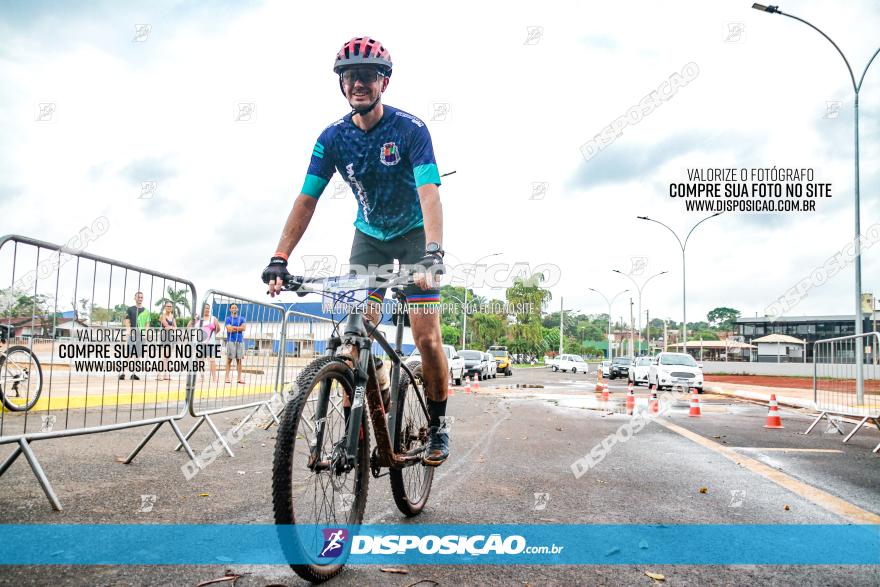 1º Desafio MTB Sandovalina