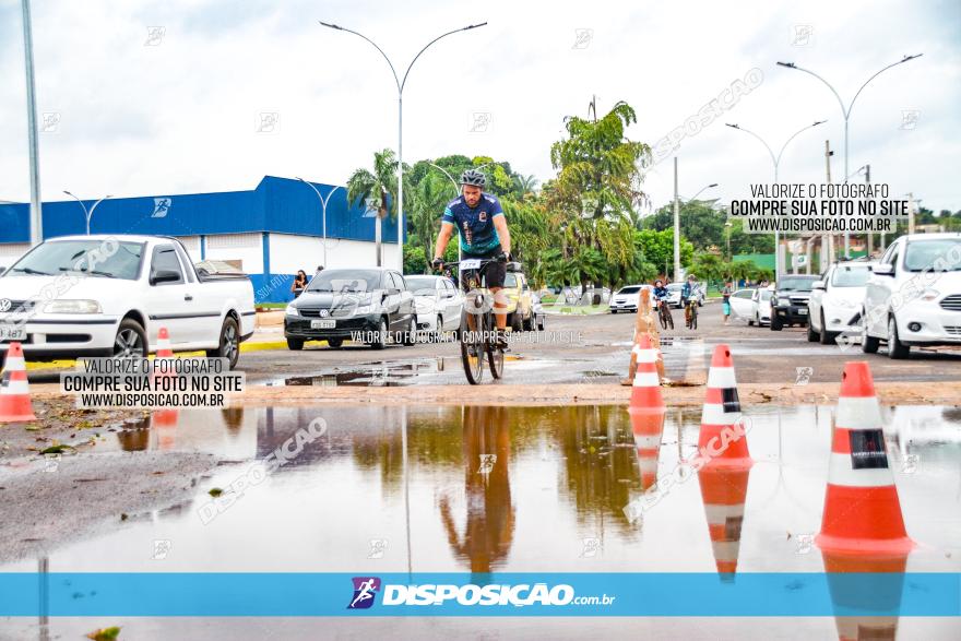 1º Desafio MTB Sandovalina